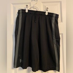Under Armour Mens NWOT athletic shorts Size large